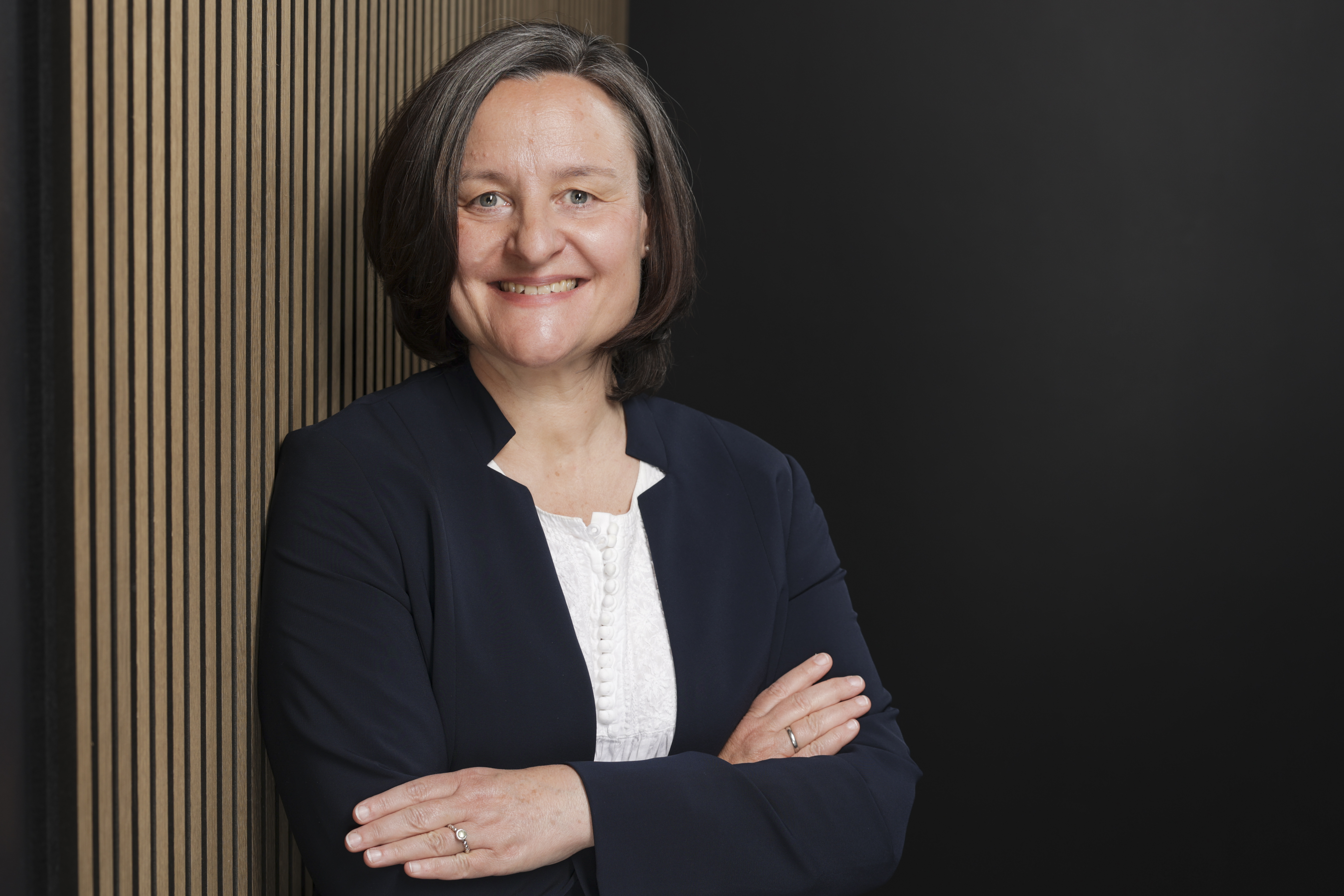 Barbara Walgenbach